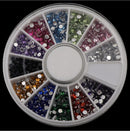 Nail Art set DIY  GL 27