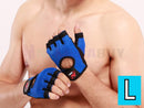 Weight Lifting Gym Cycling Gloves * 2 Sizes