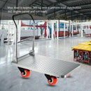 Swivel Caster 50mm Transport Rolling Wheel Set