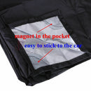 Magnetic Car Windscreen Cover