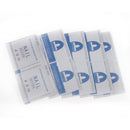 Nail Art Remove Pads Wipes for UV Gel Nail Polish