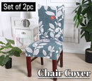 Chair Covers *Young *Available In 2Pcs and 4Pcs