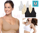 3pc x Seamless Sport Bra so comfy *6 Sizes