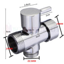 Douche Toilet Spray Wash Jet  Bidet