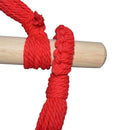 Hammock Chair Hanging Swing Pillow "Multi Colour