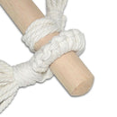 Hammock Chair Hanging Swing Pillow * Purple