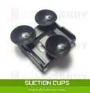 Aqua Filter Water Pump 3 in 1 submersible