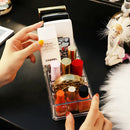 Makeup Organizer, cosmestic storage Acrylic