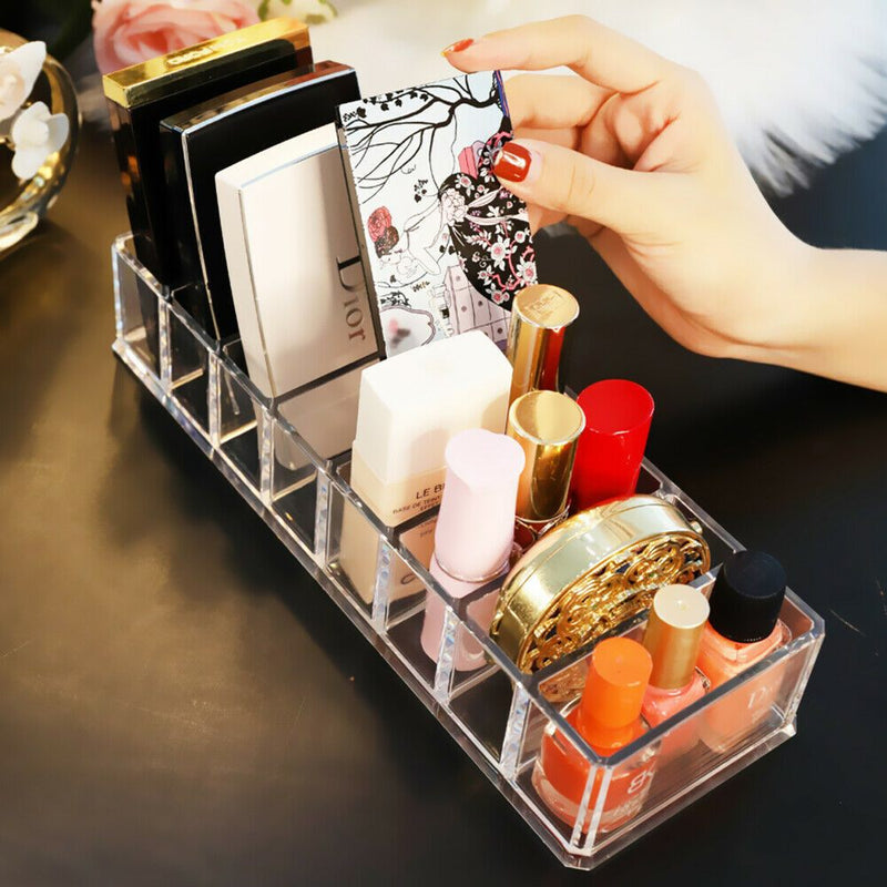 Makeup Organizer, cosmestic storage Acrylic