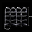 Makeup Organizer, cosmestic storage Jewellery Box