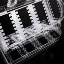 Makeup Organizer, cosmestic storage Jewellery Box