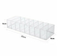 Makeup Organizer, cosmestic storage Acrylic