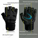 Weight Lifting Glove *2 Sizes