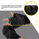 Weight Lifting Glove *2 Sizes