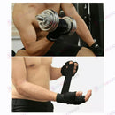 Weight Lifting Glove *2 Sizes