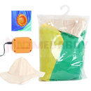 Dinosaur Fancy Dress Inflatable Costume Suit