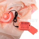 Inflatable Fancy Dress costume Penis Nude