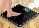 180kg Digital Fitness Weight Bathroom  Scale *White