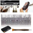 25 in 1 Precision Screwdriver Set Tools iPhone repair