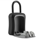 Weather Resistant 4 Digit Key Safe Box Storage Holder * 2 Colors