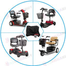 Mobility Scooter Storage Rain Cover Waterproof Disability *190CM