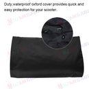 Mobility Scooter Storage Rain Cover Waterproof Disability *190CM