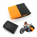 Waterproof UV Protector Motorbike Cover Rain Dust *3 Colours