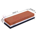 Knife Sharpener * Water Stone Whetstone Sharpening Flattening *6 Sizes