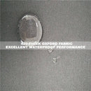 Bean Bag cover* LAZY BEAN® OXFORD OTTOMAN Indoor/Outdoor Anti UV / Waterproof