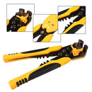 Automatic Wire Cutter Stripper Crimping Tool