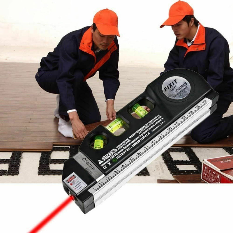 Multi Purpose Laser Level