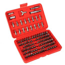 100Pcs Security Bit Screwdriver Set