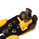 Automatic Wire Cutter Stripper Crimping Tool