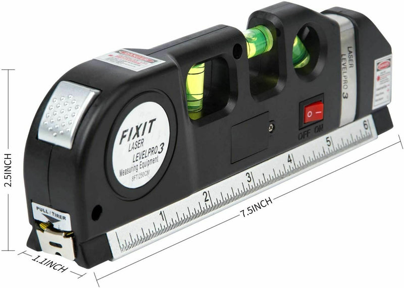 Multi Purpose Laser Level