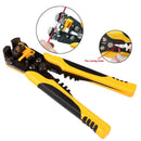 Automatic Wire Cutter Stripper Crimping Tool