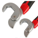 2PCS Universal Wrench*CY-0001