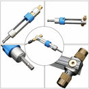 20 Pcs Woodworking Drill Bit Set