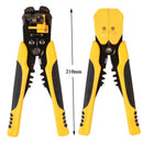 Automatic Wire Cutter Stripper Crimping Tool