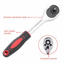 46pcs Socket Wrench Set*CY-0106