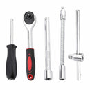 46pcs Socket Wrench Set*CY-0106