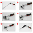 46pcs Socket Wrench Set*CY-0106