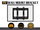 TV Bracket 14" to 42"