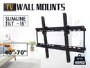 TV Wall Bracket 32" to 70"