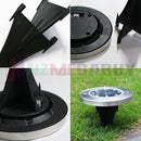 12LED Solar LED Lights, solar floor lights