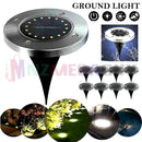 12LED Solar LED Lights, solar floor lights