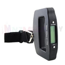 Digital Travel Suitcase Luggage Scales 50kg