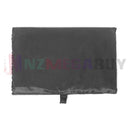 Pet Travel Carry Bag For Bike Front Basket *Black