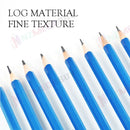 33pcs Drawing Sketch Set Charcoal Pencil Eraser Art Craft Painting Sketching Kit