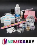 Nail Art set  DIY  *Nail Combo 188