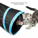 Pet Tunnel 4 Way